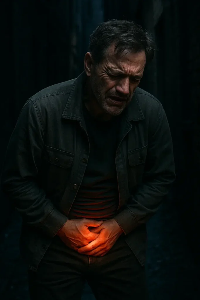 Akhir dari Ketidaknyamanan Buang Air Kecil.